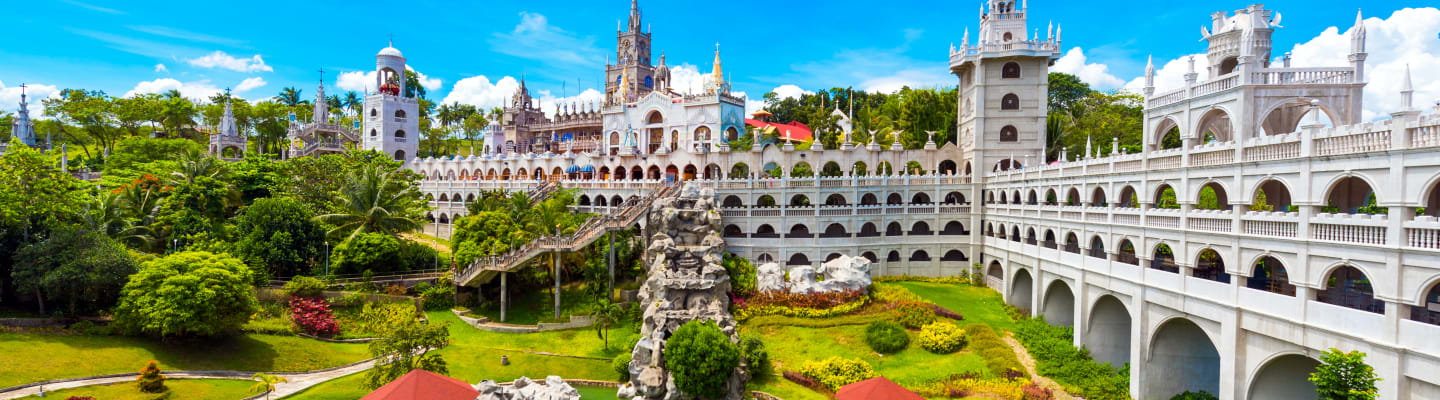 Cebu Tours & Things to do in Cebu